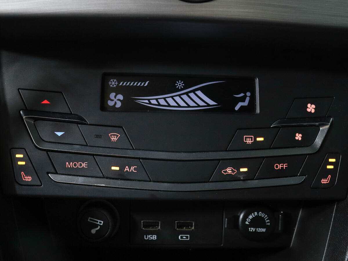 Lifan X70 2018 года с пробегом. Фото: #12