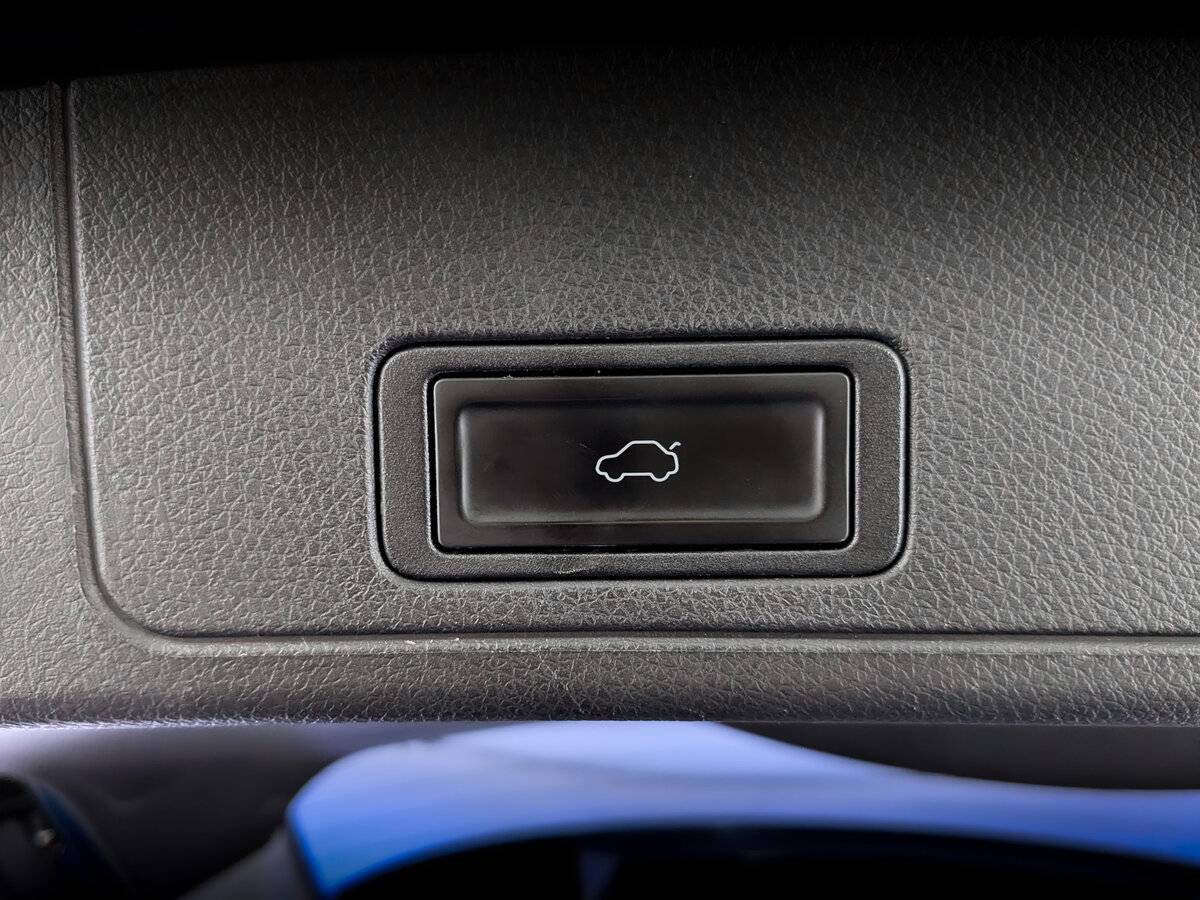 Chery Tiggo 8 Pro 2021 года с пробегом. Фото: #27