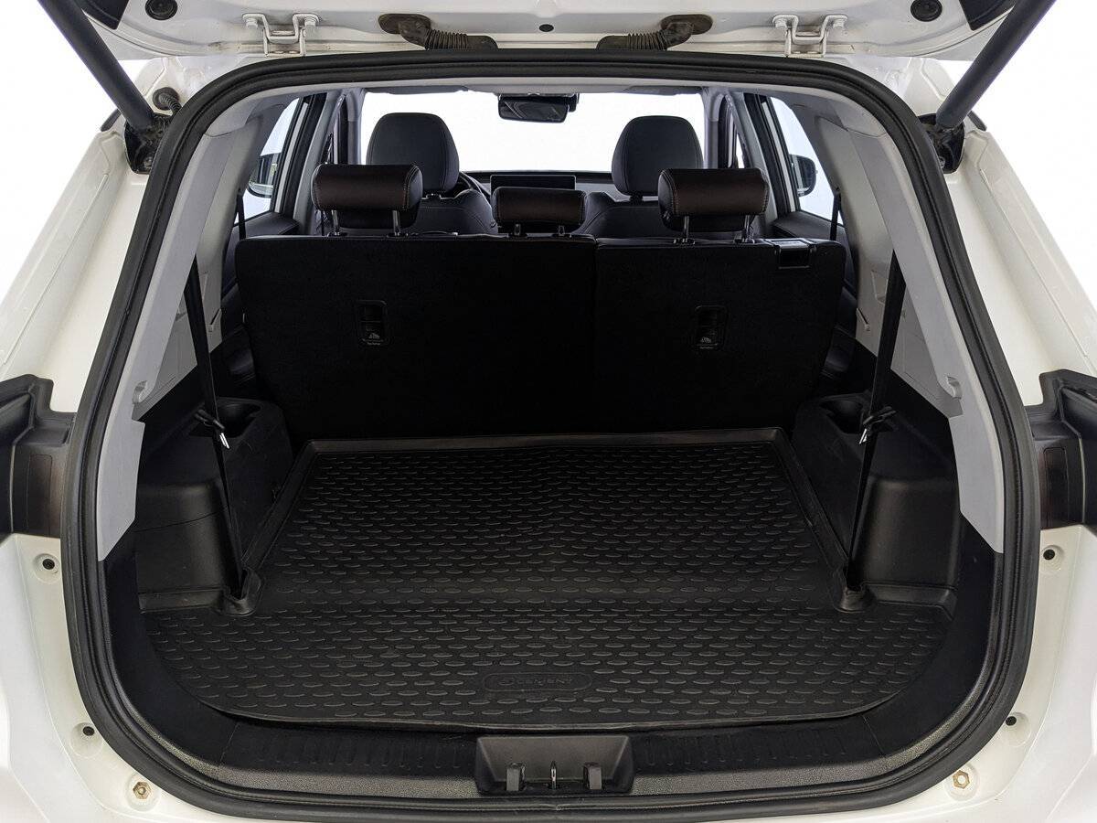 Chery Tiggo 8 Pro 2022 года с пробегом. Фото: #9