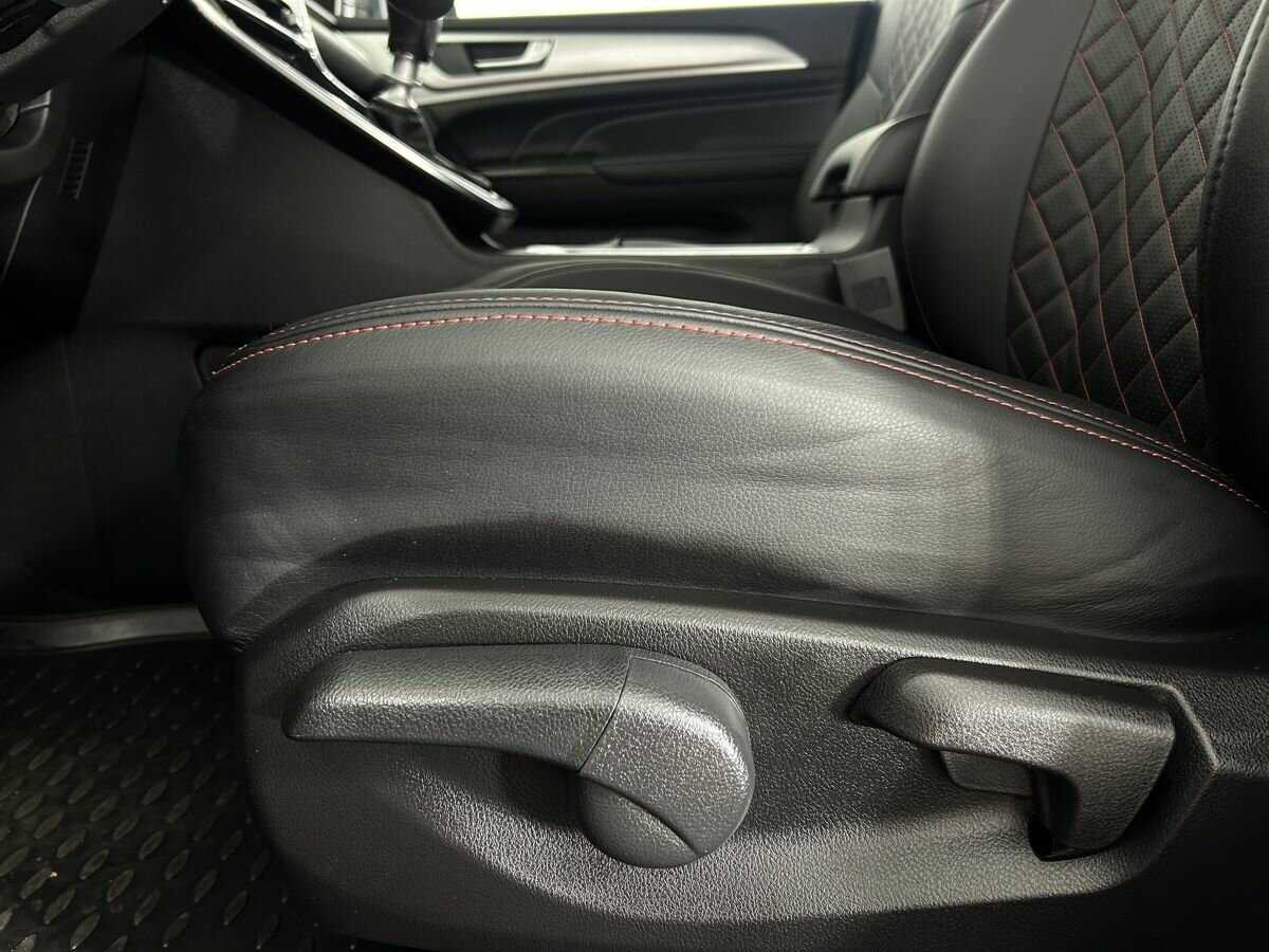 Haval M6 2023 года с пробегом. Фото: #9