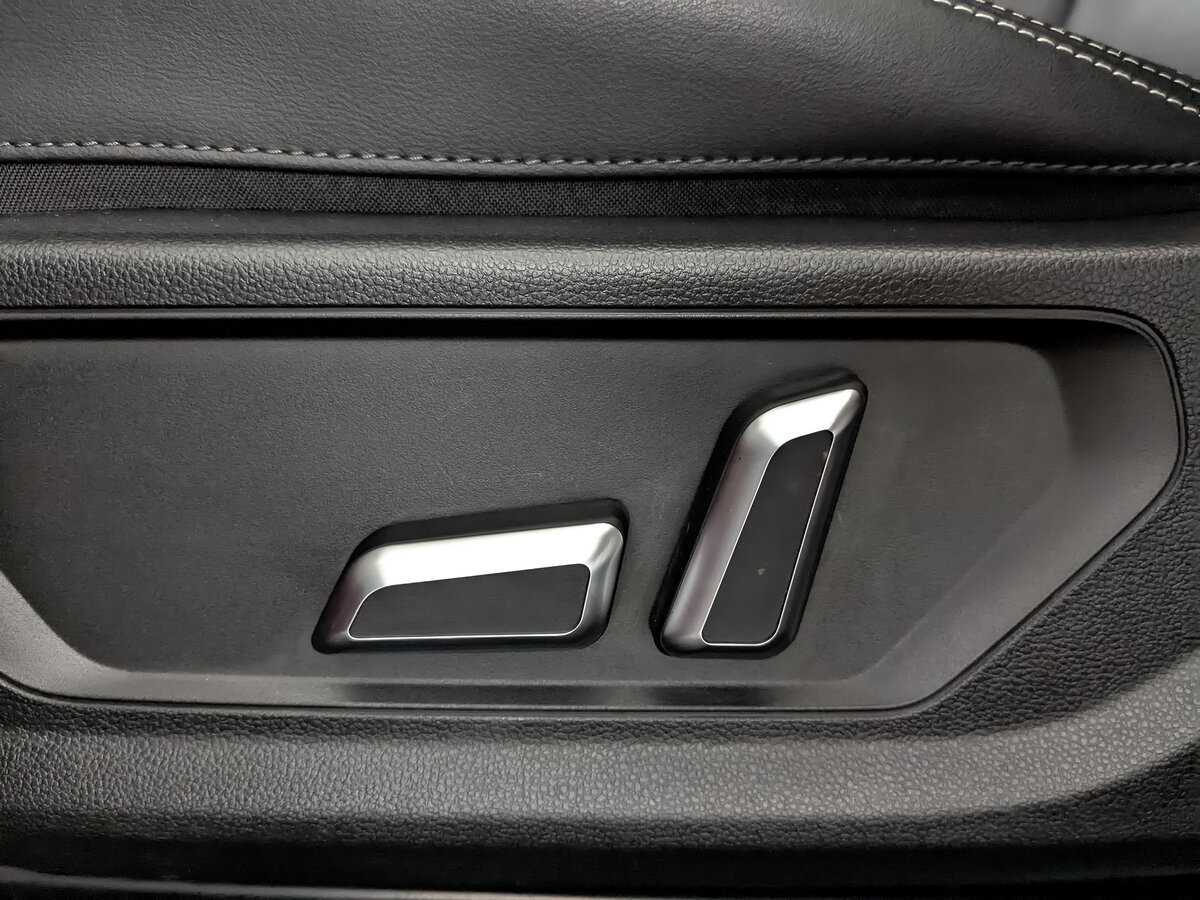 Haval Jolion 2021 года с пробегом. Фото: #21