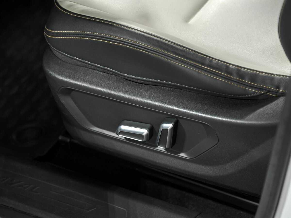 Haval Jolion 2021 года с пробегом. Фото: #17