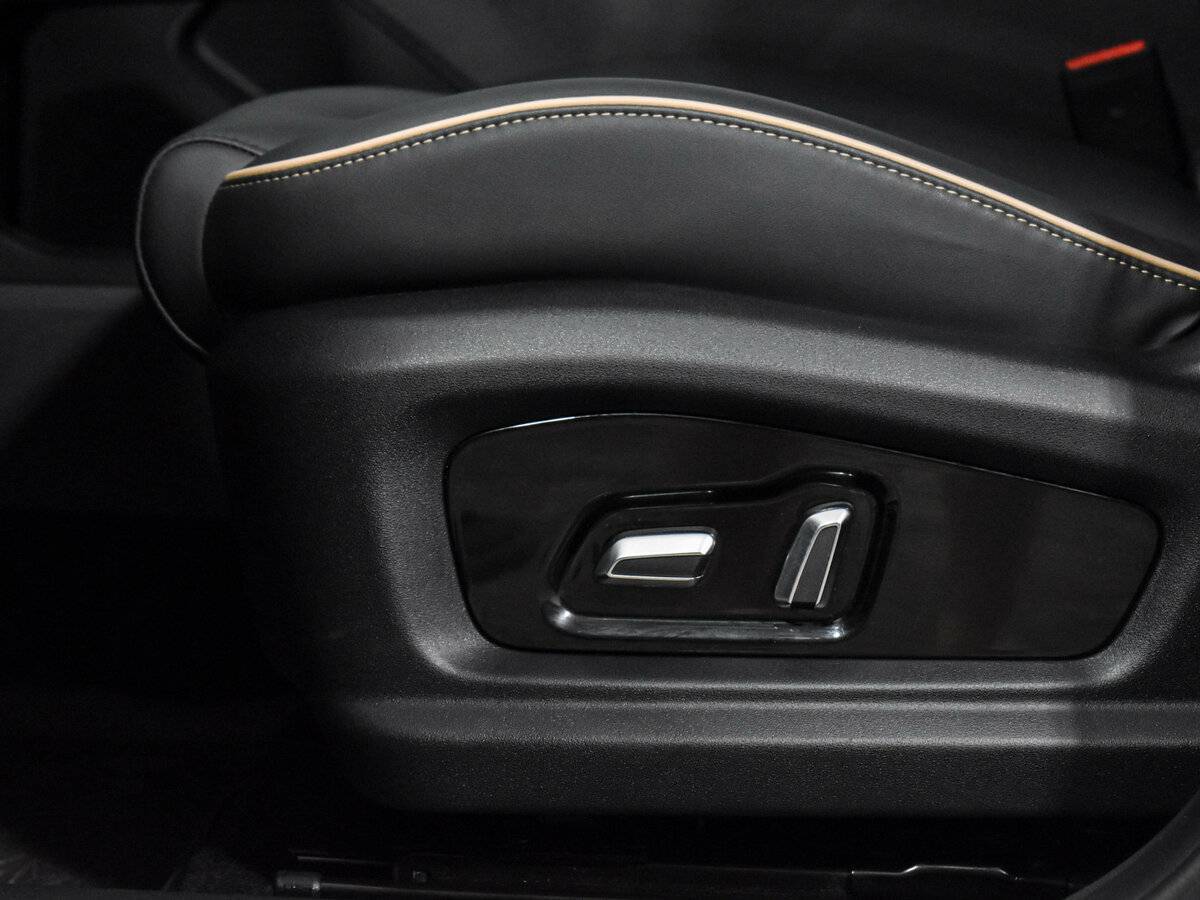 OMODA C5 2023 года с пробегом. Фото: #9