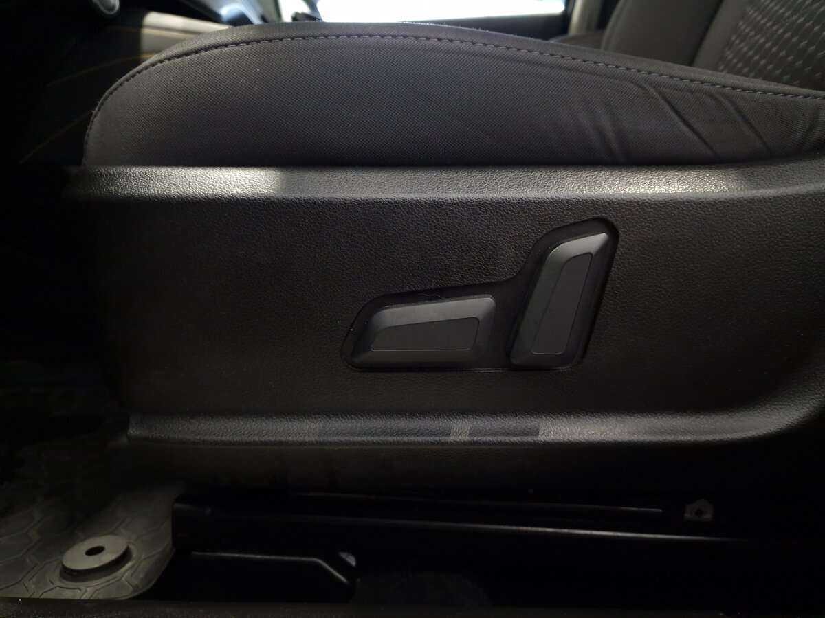 Haval F7x 2021 года с пробегом. Фото: #9