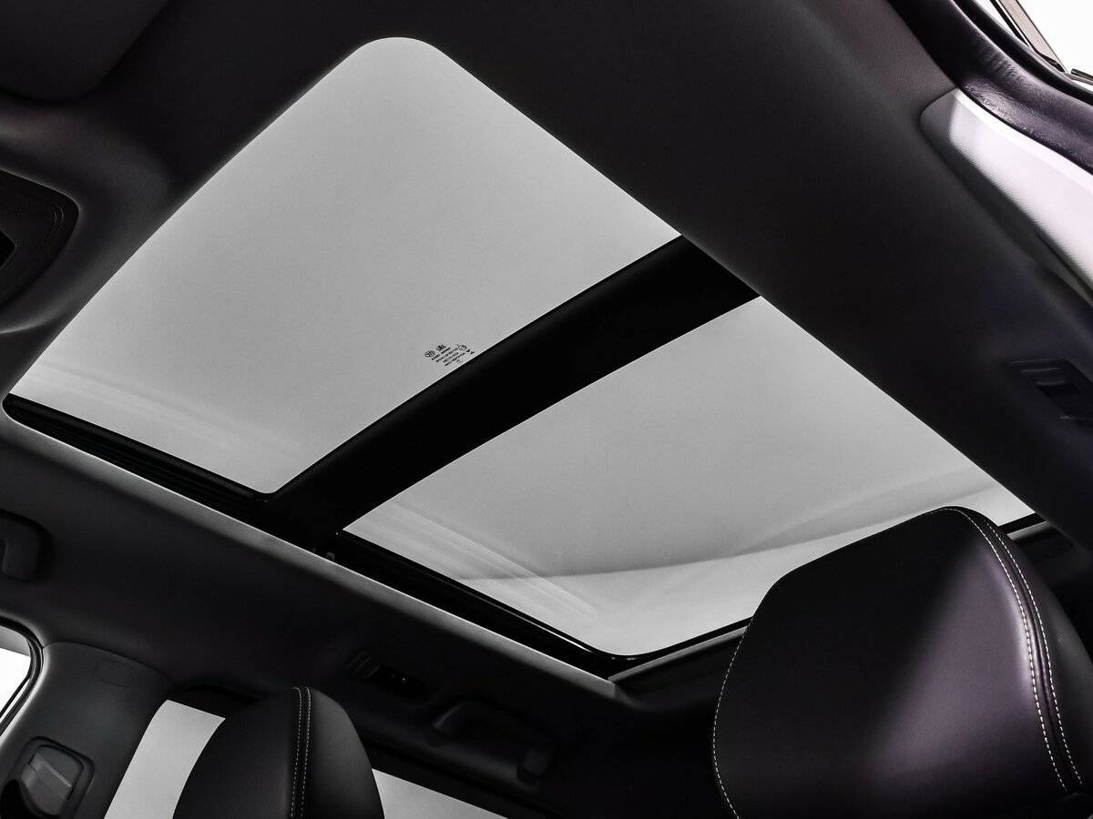 Chery Tiggo 8 Pro 2022 года с пробегом. Фото: #20