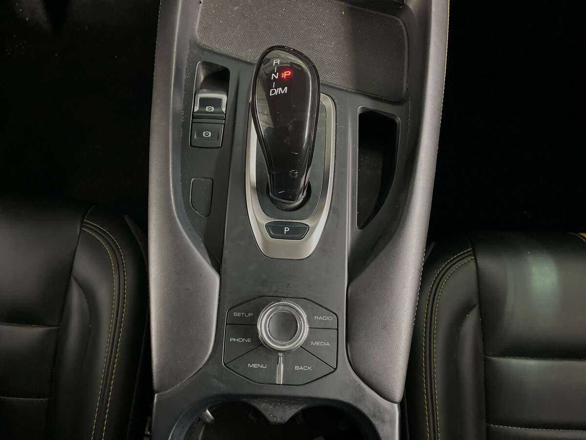 Haval F7x 2020 года с пробегом. Фото: #11