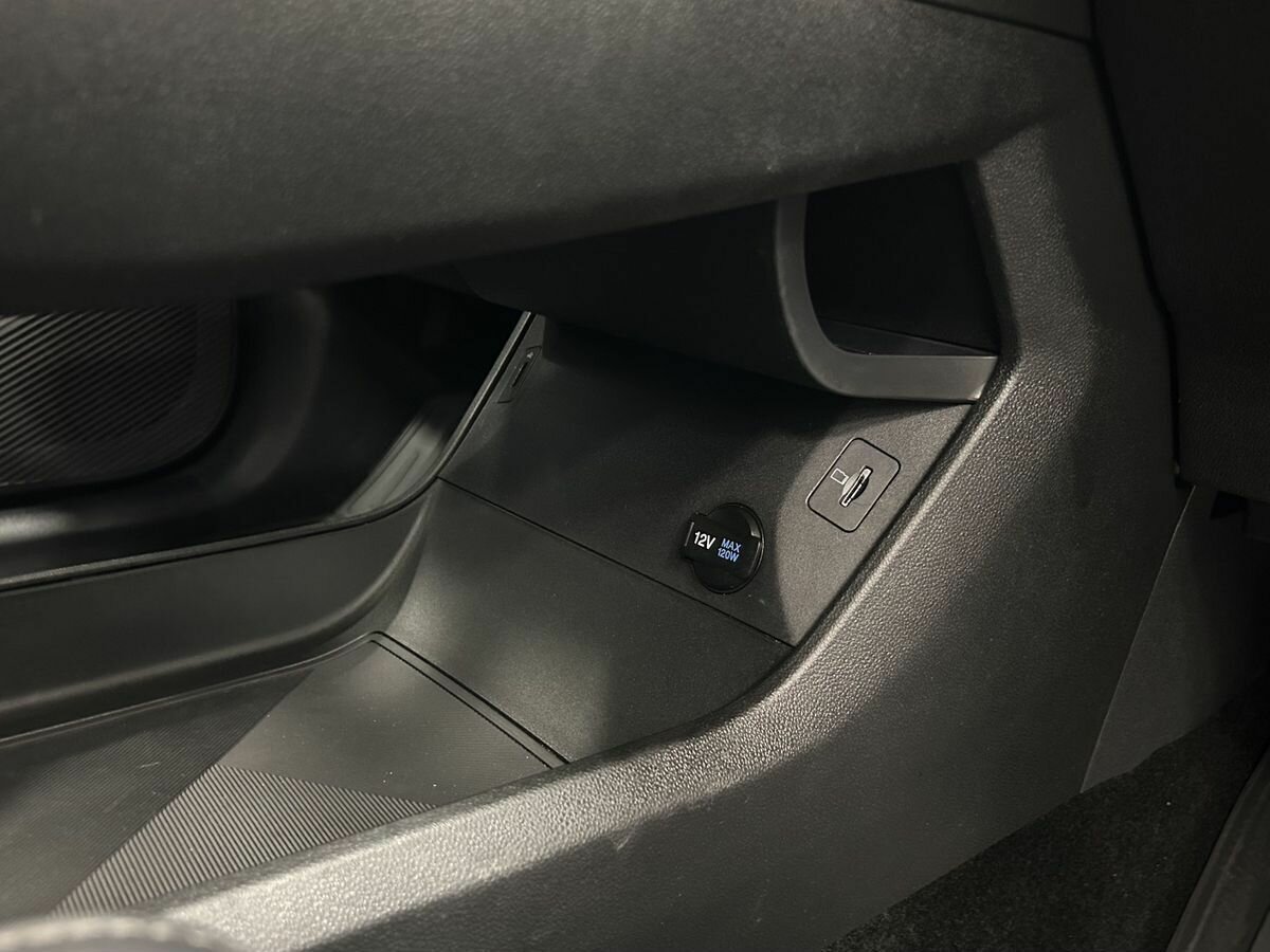 Changan CS75 Plus 2024 года с пробегом. Фото: #25