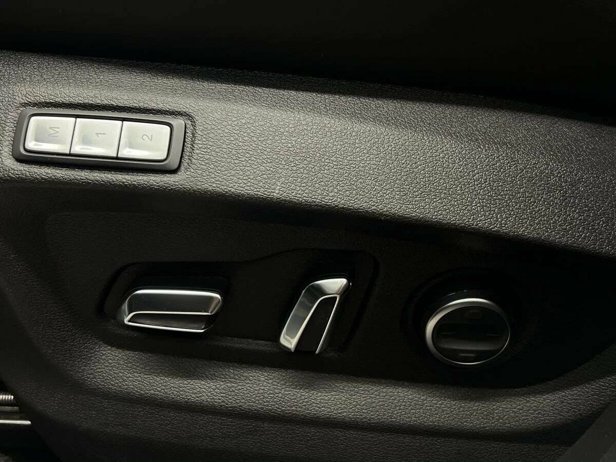 Chery Tiggo 8 Pro 2021 года с пробегом. Фото: #18