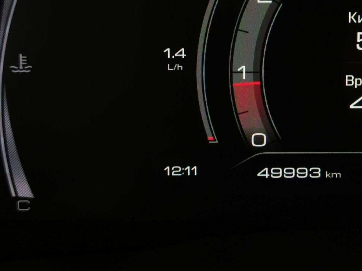 Haval F7x 2021 года с пробегом. Фото: #15