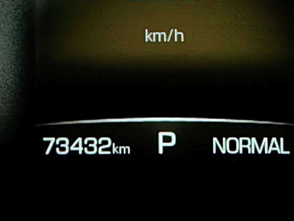 Haval F7x 2021 года с пробегом. Фото: #16