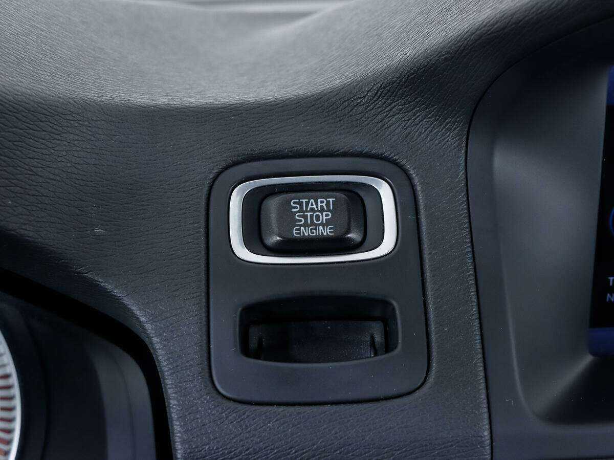 Volvo XC70 2012 года с пробегом. Фото: #11