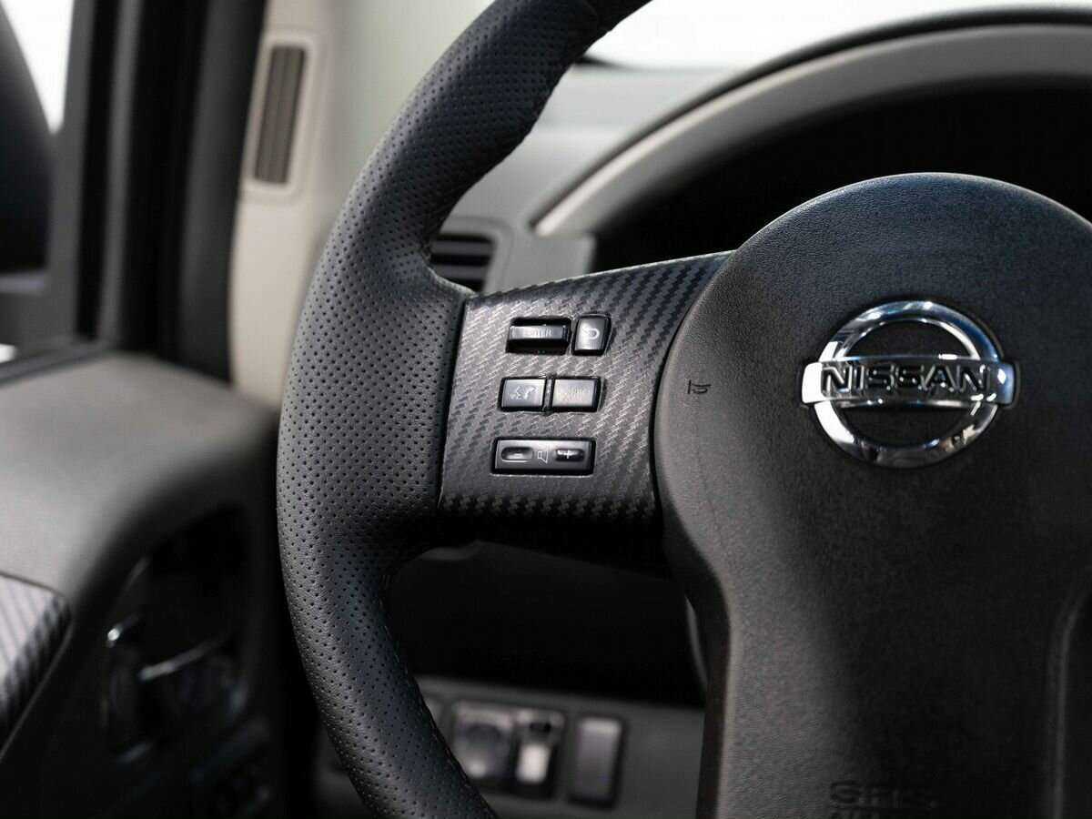 Nissan Pathfinder 2013 года с пробегом. Фото: #14