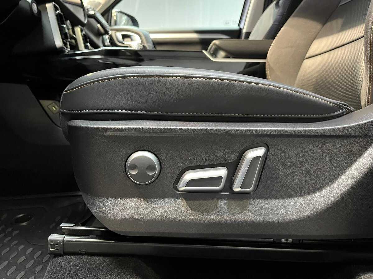 Haval Dargo 2023 года с пробегом. Фото: #10