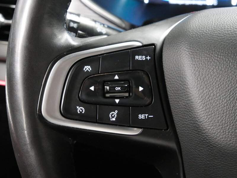 Chery Tiggo 8 Pro 2021 года с пробегом. Фото: #20