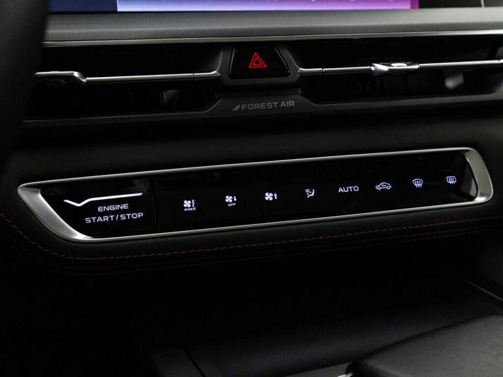 Changan CS75 Plus 2023 года с пробегом. Фото: #17