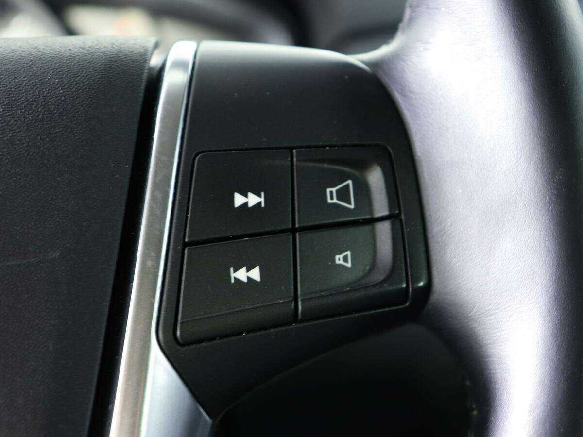 Volvo XC70 2014 года с пробегом. Фото: #14