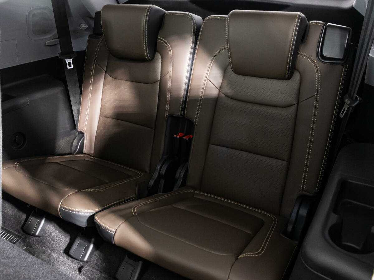 Chery Tiggo 8 Pro 2022 года с пробегом. Фото: #17