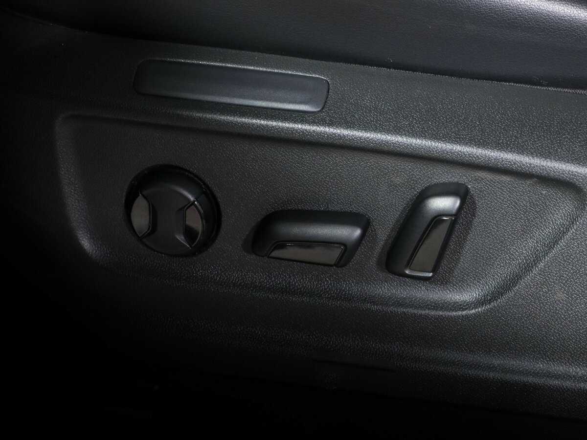 Volkswagen Taos 2021 года с пробегом. Фото: #12