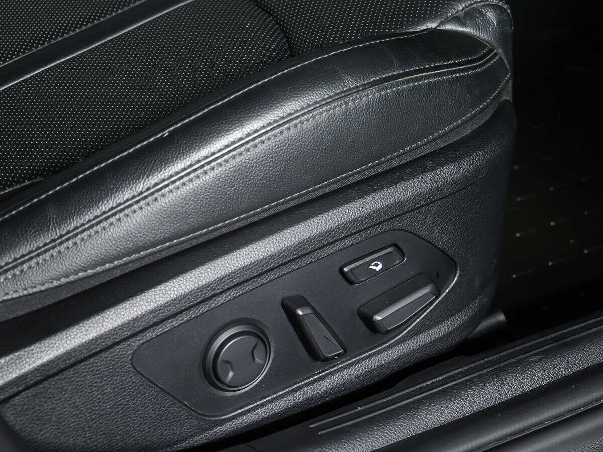 Kia K5 2020 года с пробегом. Фото: #18