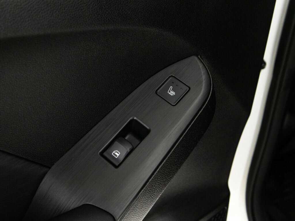 Haval Jolion 2023 года с пробегом. Фото: #16