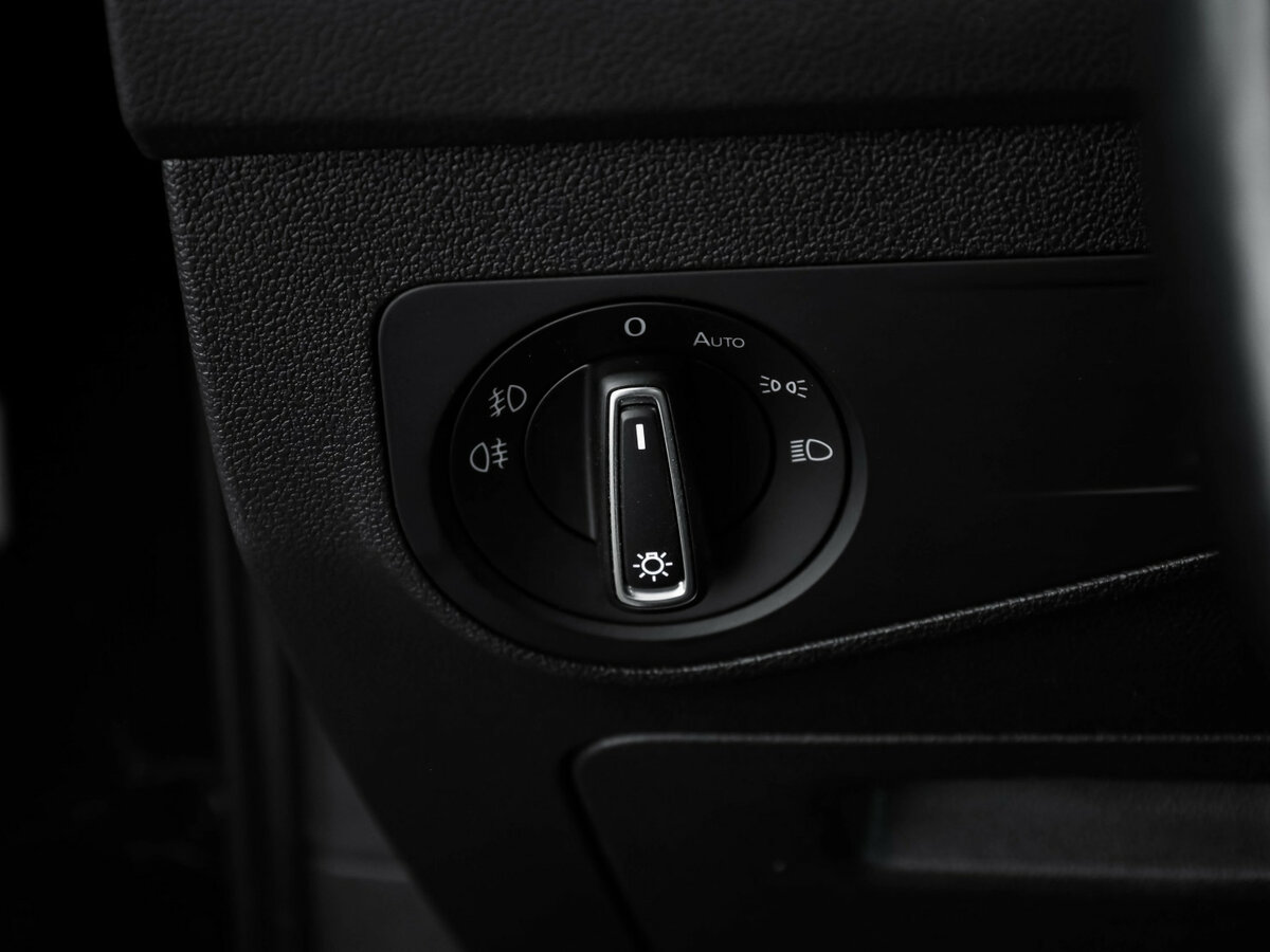 Volkswagen Tiguan 2019 года с пробегом. Фото: #18