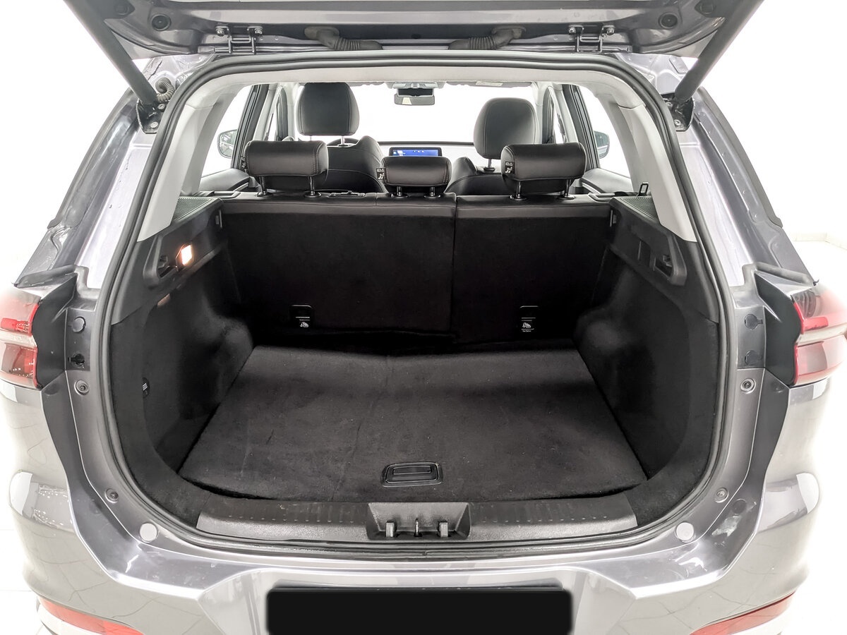 Chery Tiggo 7 Pro 2022 года с пробегом. Фото: #9