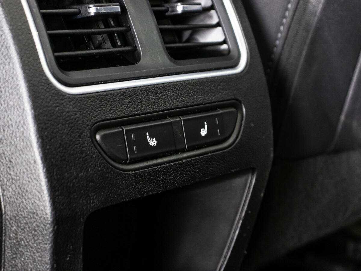 Haval F7x 2021 года с пробегом. Фото: #20