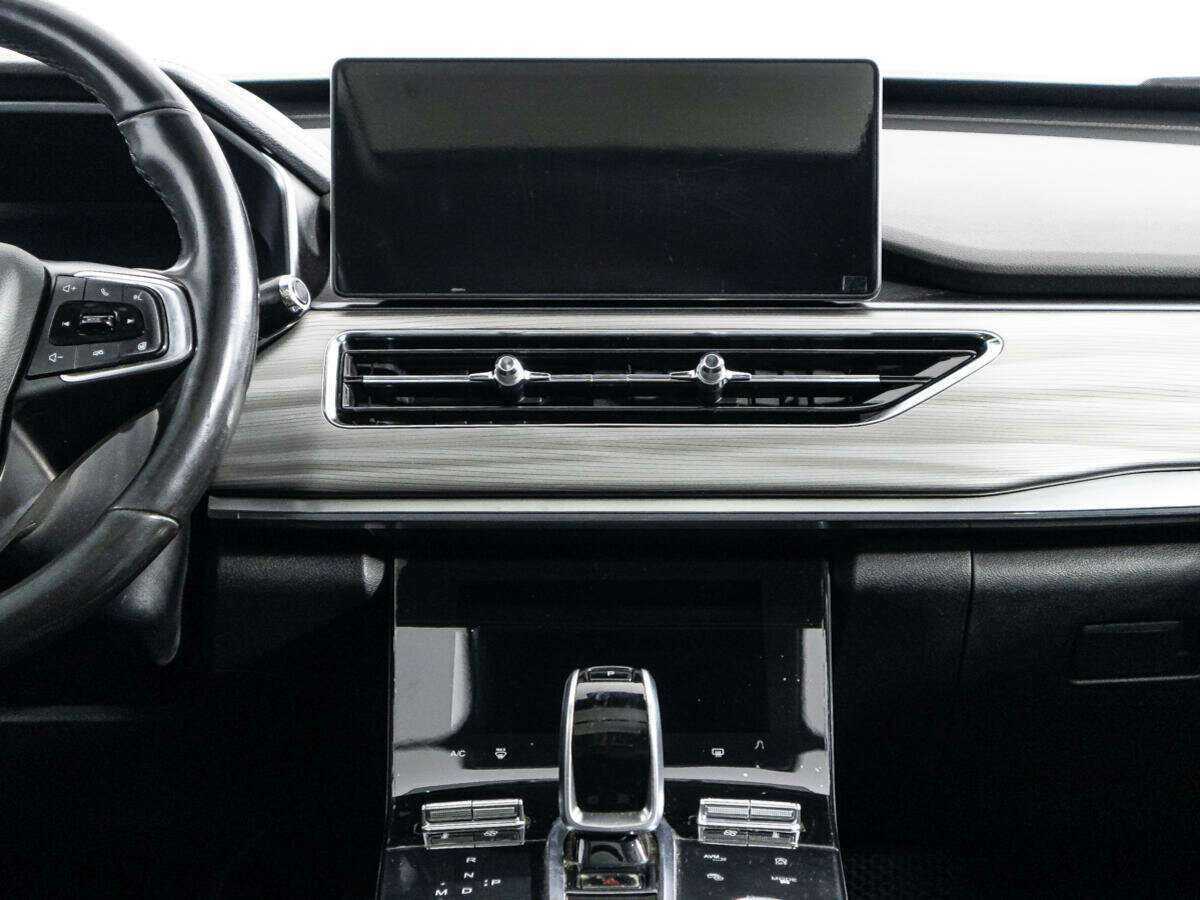 Chery Tiggo 8 Pro 2021 года с пробегом. Фото: #13