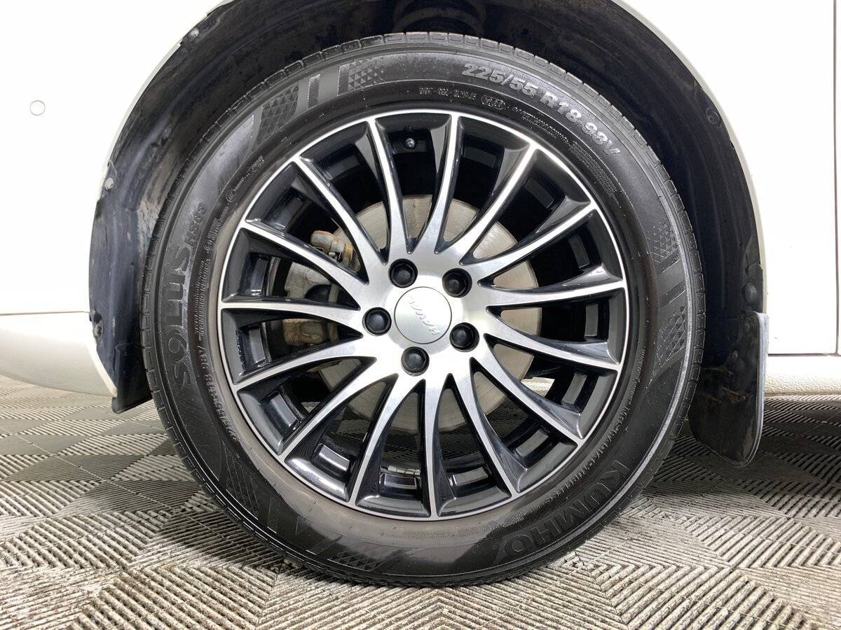 Haval Jolion 2023 года с пробегом. Фото: #8