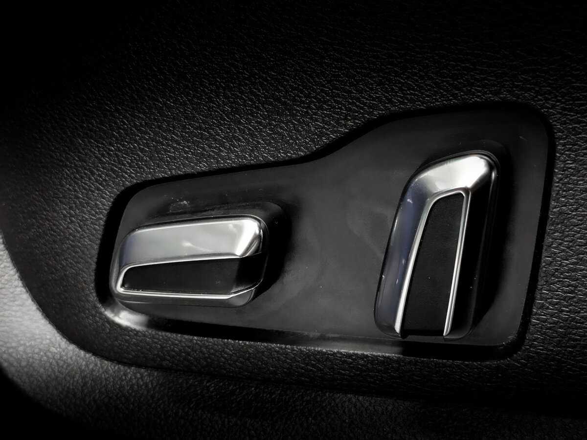 EXEED LX 2022 года с пробегом. Фото: #20