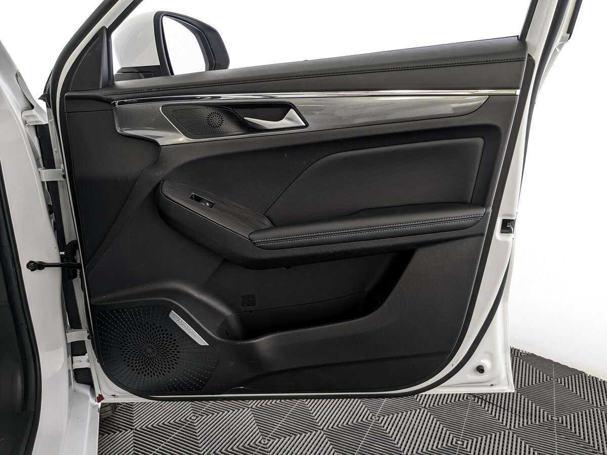 Haval Jolion 2022 года с пробегом. Фото: #18