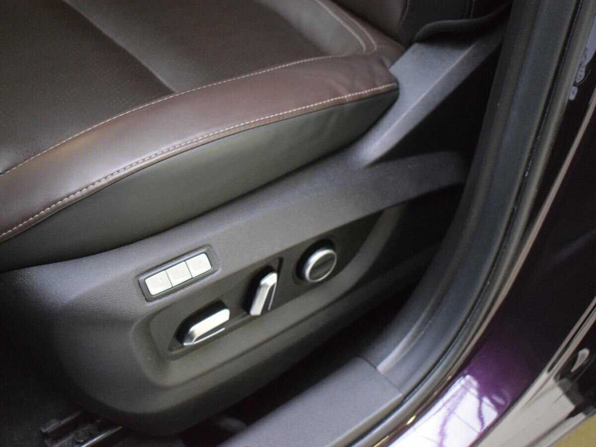 Chery Tiggo 8 Pro 2022 года с пробегом. Фото: #16