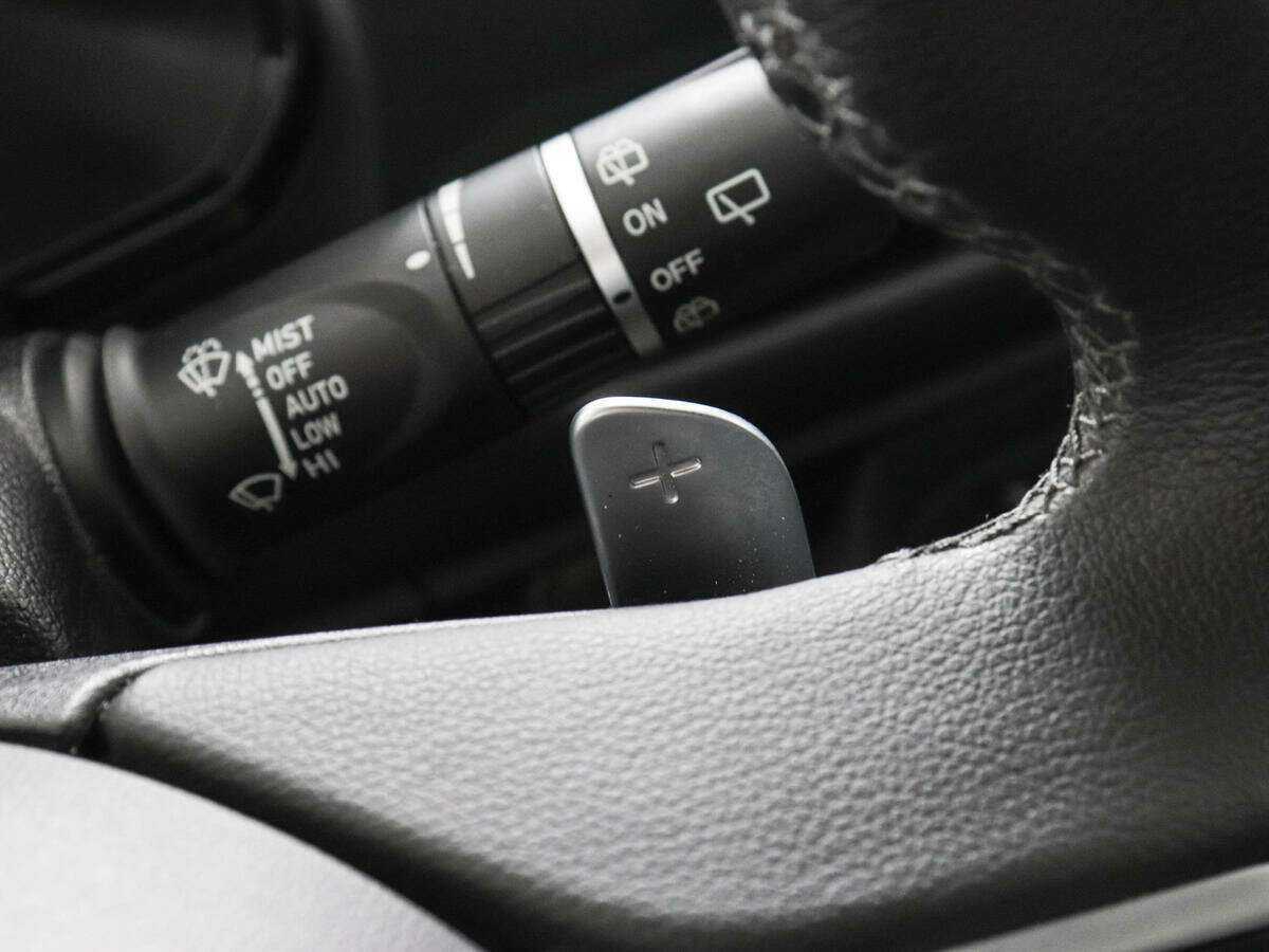 Haval F7 2021 года с пробегом. Фото: #13