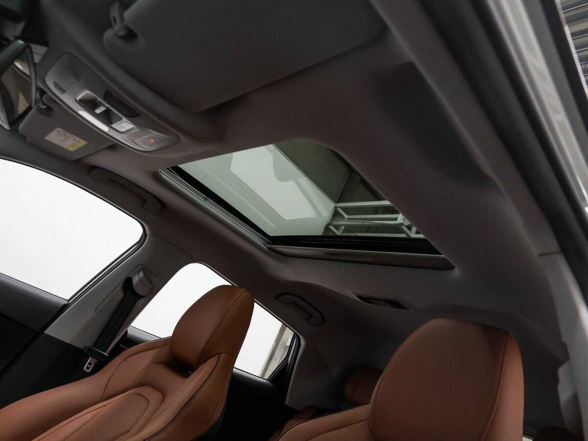 OMODA C5 2023 года с пробегом. Фото: #19