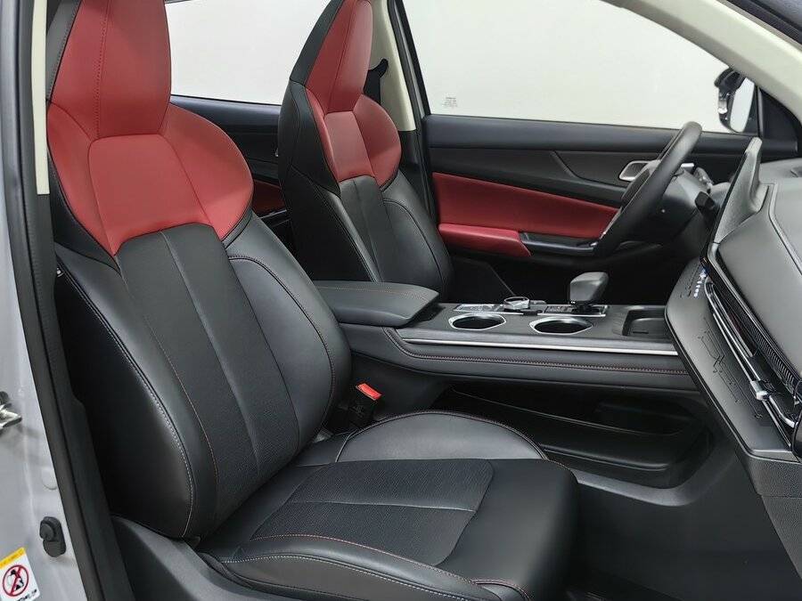 Changan UNI-S (CS55 Plus) 2024 года с пробегом. Фото: #6