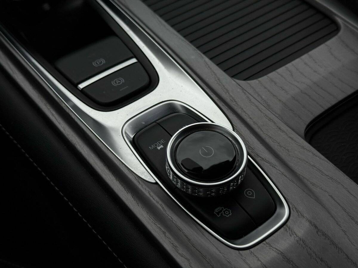 Chery Arrizo 8 2024 года с пробегом. Фото: #25