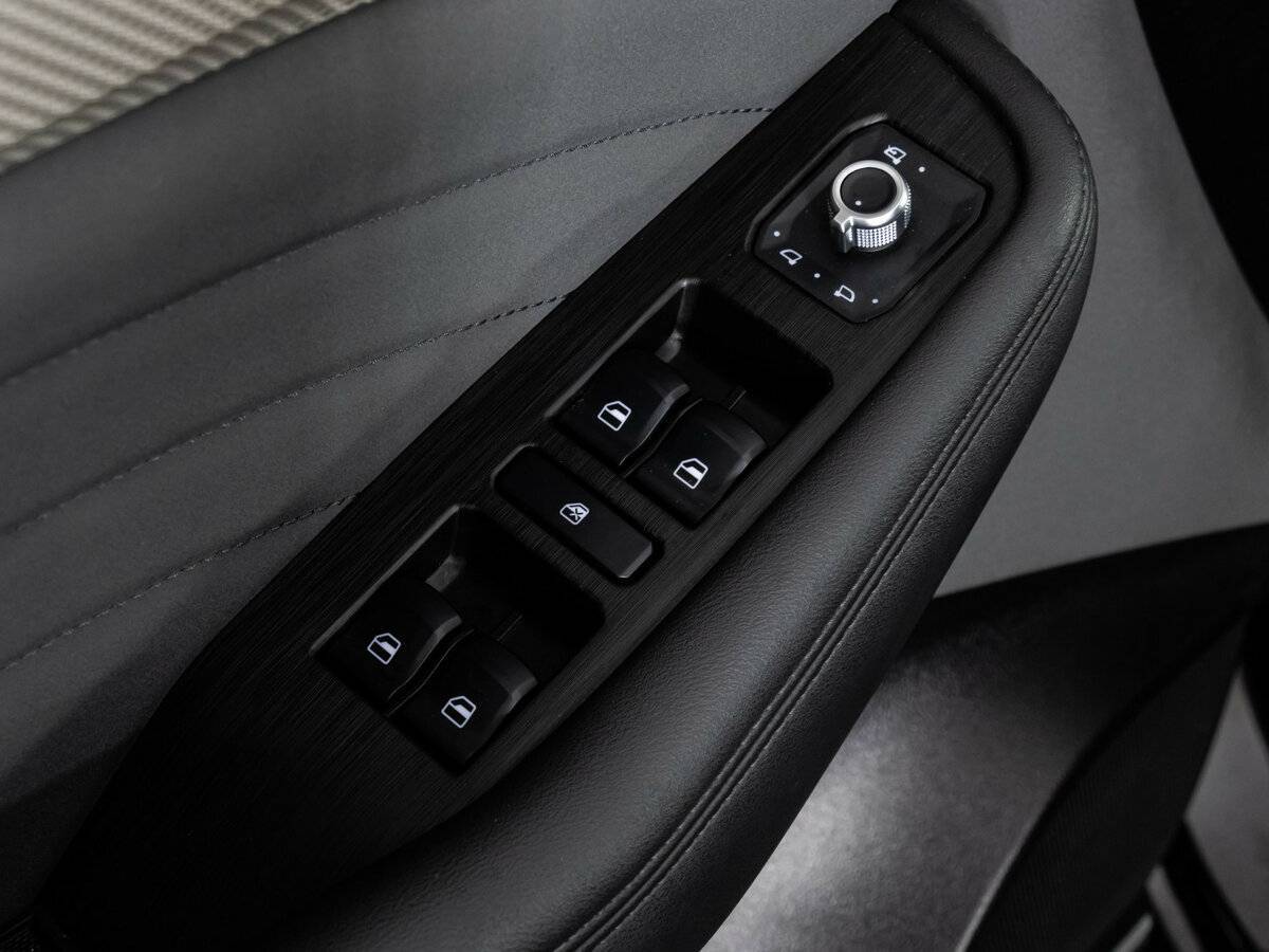 Haval F7 2023 года с пробегом. Фото: #17