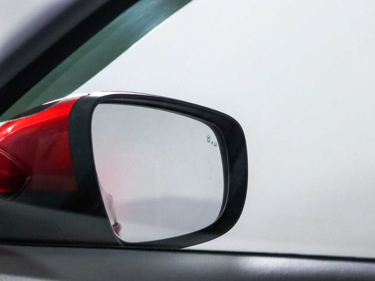 Chery Tiggo 8 Pro 2021 года с пробегом. Фото: #18