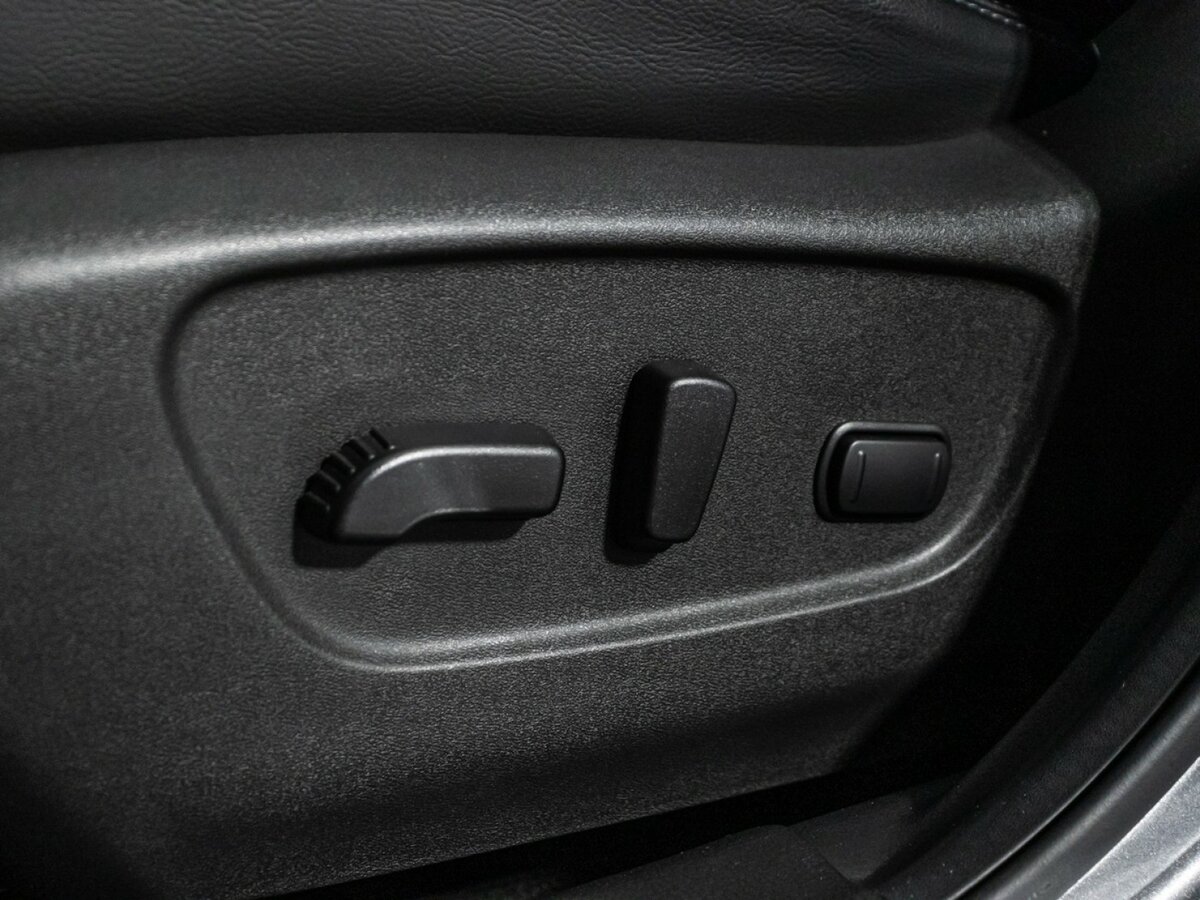 Nissan Qashqai 2019 года с пробегом. Фото: #18