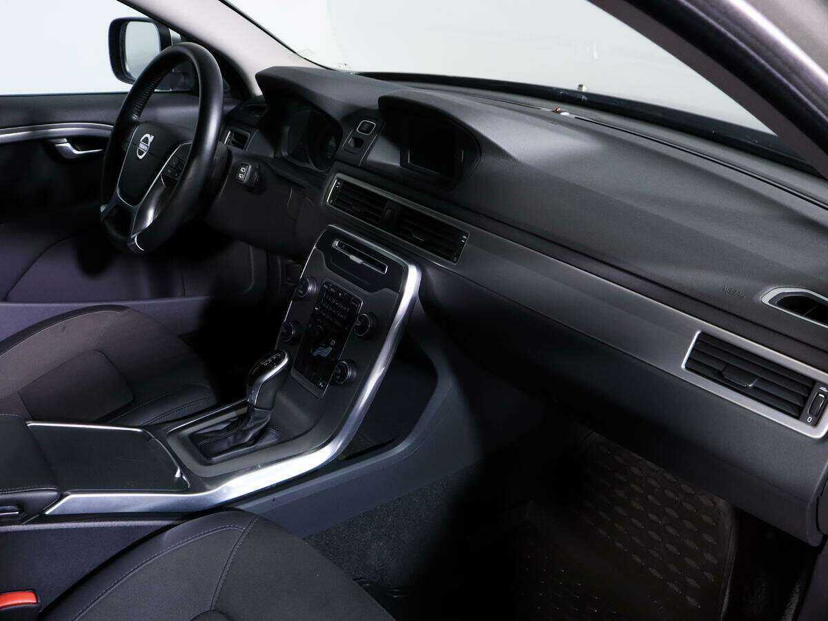 Volvo XC70 2014 года с пробегом. Фото: #6