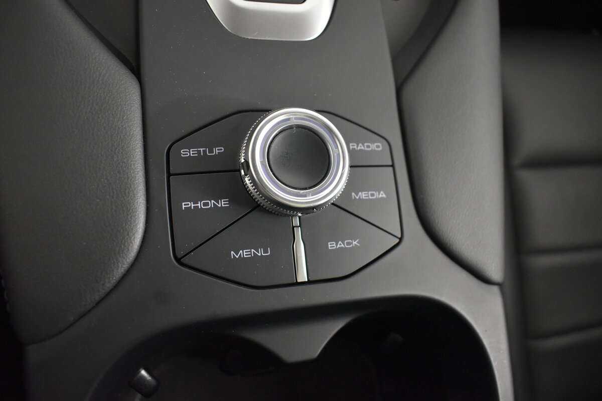 Haval F7 2022 года с пробегом. Фото: #17