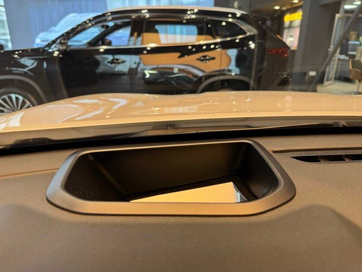 Haval Jolion 2023 года с пробегом. Фото: #17