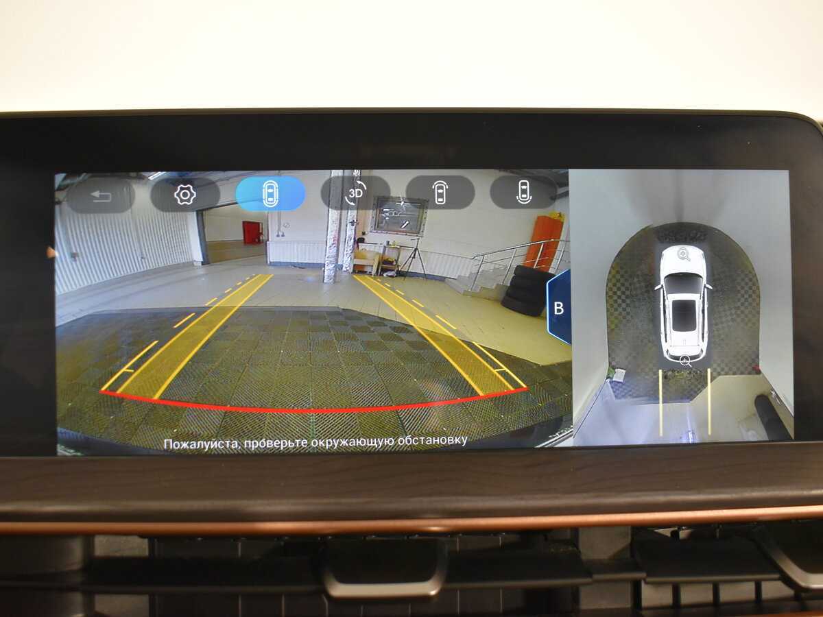 EXEED LX 2022 года с пробегом. Фото: #20