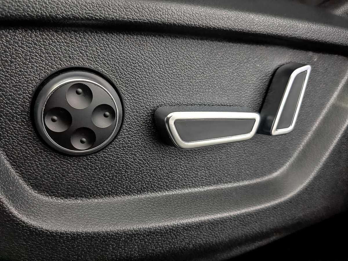 Chery Tiggo 8 Pro 2021 года с пробегом. Фото: #28