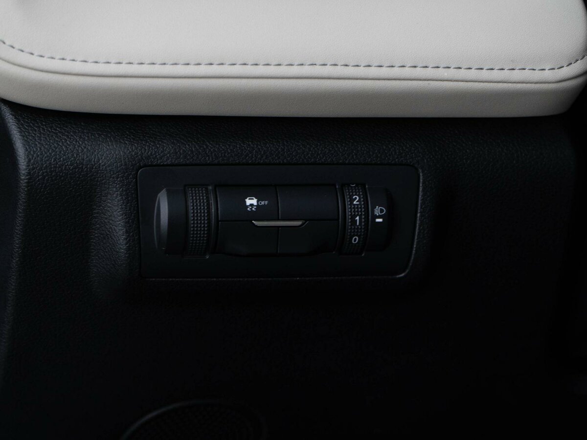Chery Tiggo 4 Pro 2024 года с пробегом. Фото: #21