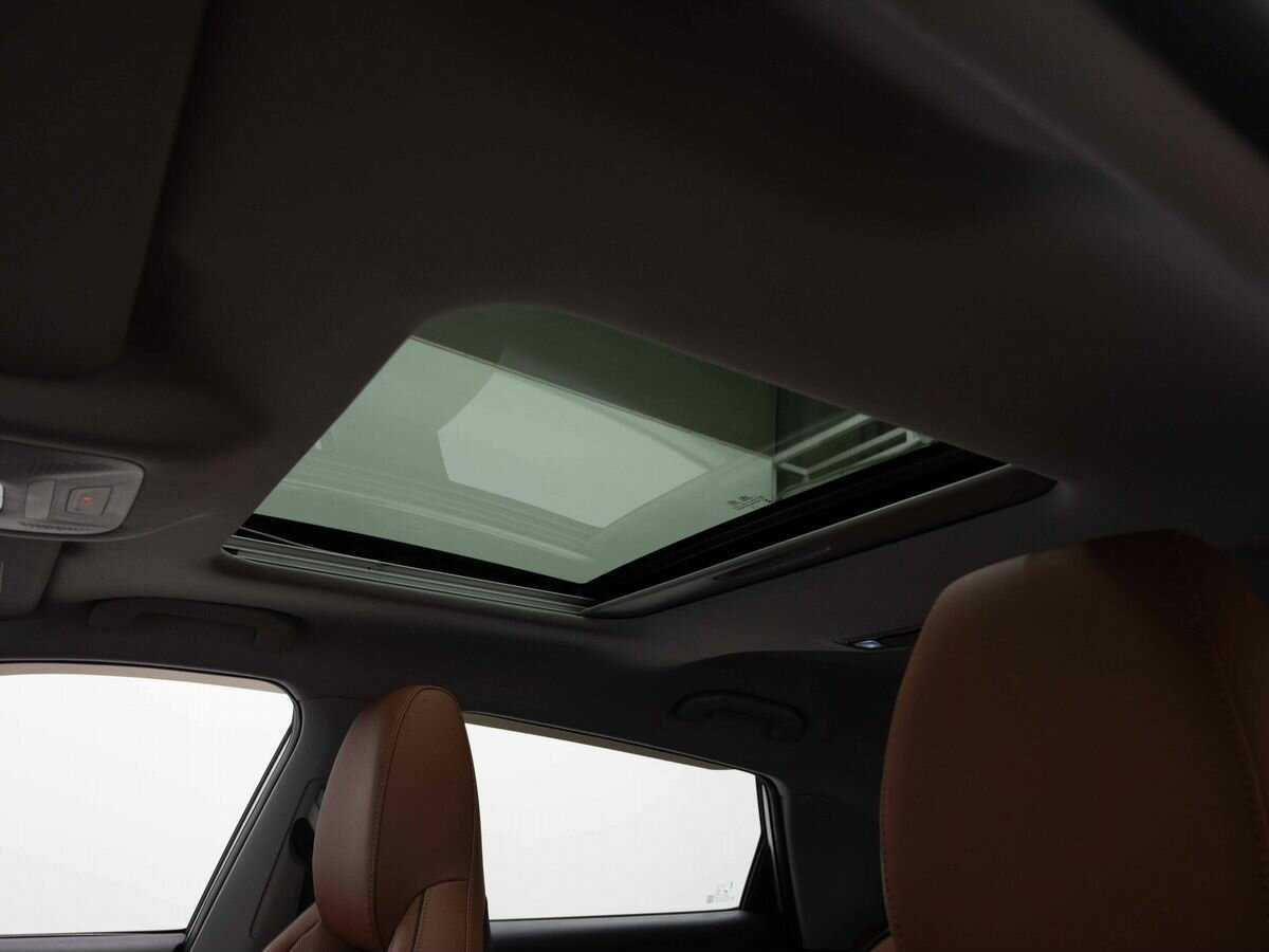 OMODA C5 2023 года с пробегом. Фото: #25