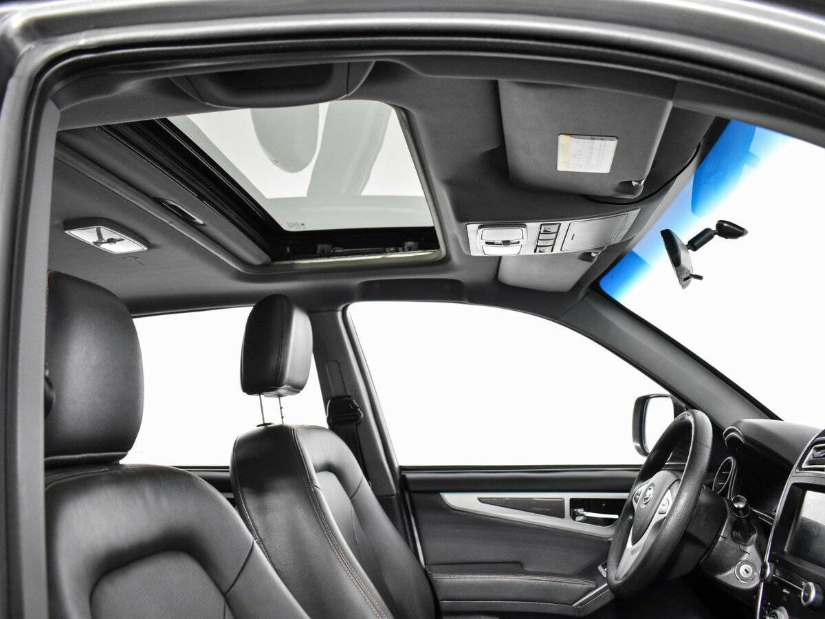 Lifan X60 2017 года с пробегом. Фото: #12