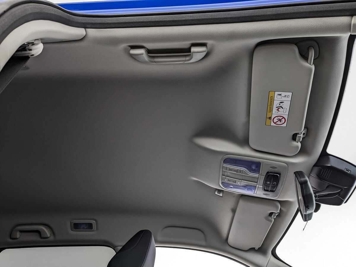 Haval F7 2021 года с пробегом. Фото: #18