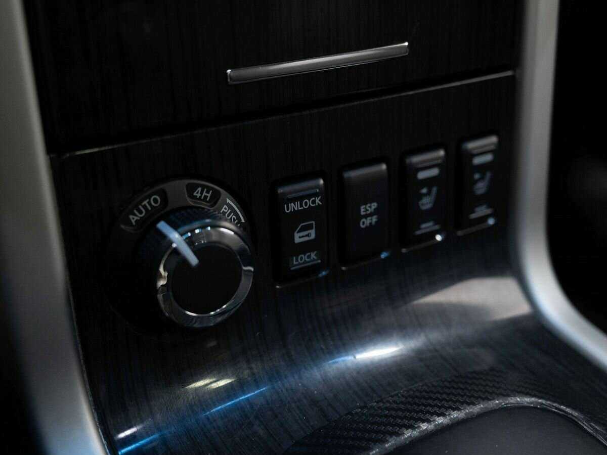 Nissan Pathfinder 2013 года с пробегом. Фото: #21