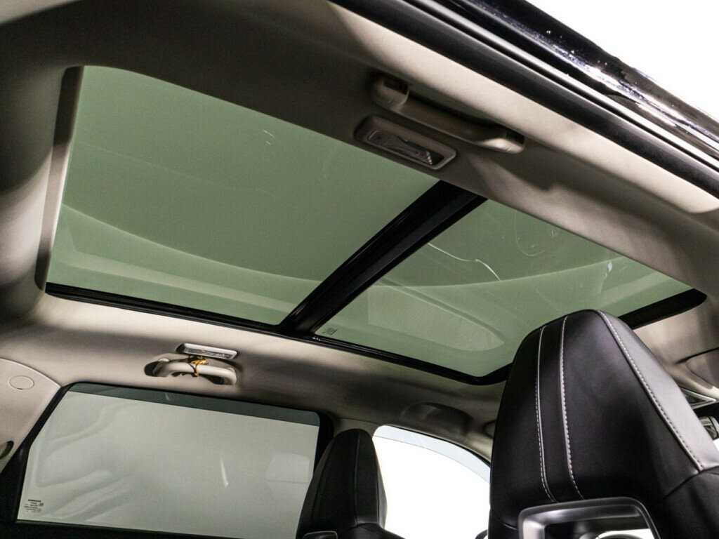 Changan CS75 Plus 2023 года с пробегом. Фото: #20